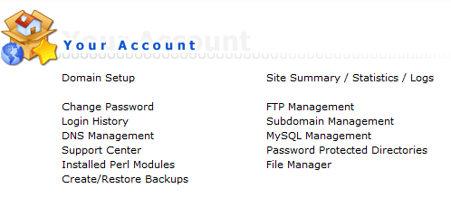 آموزش نصب ssl در دایرکت ادمین