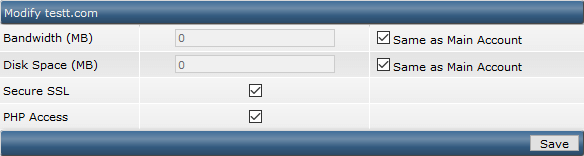 آموزش نصب ssl در دایرکت ادمین