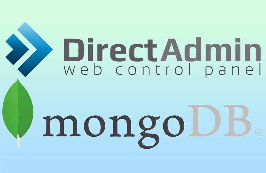 آموزش نصب MongoDB در دایرکت ادمین