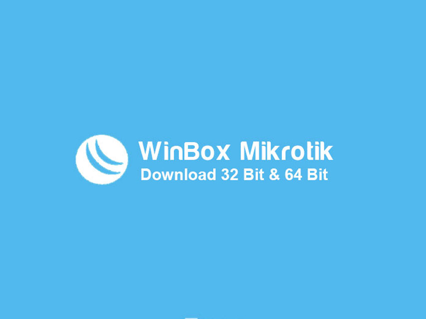 دانلود برنامه winbox برای کامپیوتر و لپ تاپ