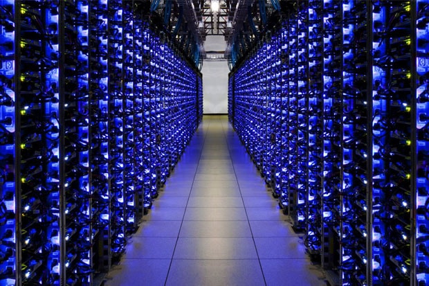 vps فرانسه
