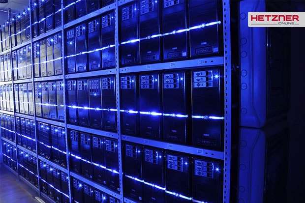 vps آلمان دیتاسنتر hetzner