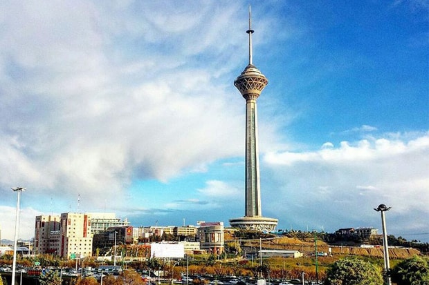 سرور مجازی ایران