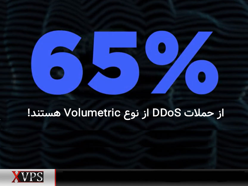 آشنایی با حملات DDoS به انتخاب راه مناسب جلوگیری از آن کمک می‌کند.