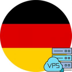 vps-german خرید سرور مجازی آلمان